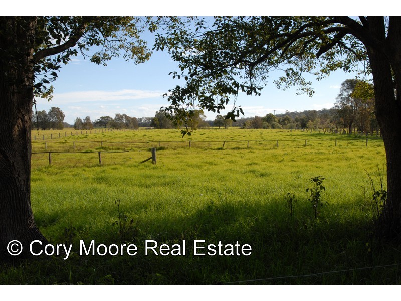 Oxley Island NSW 2430