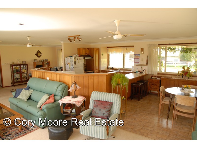 Oxley Island NSW 2430