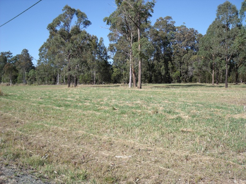 Pampoolah NSW 2430
