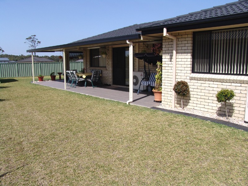 Old Bar NSW 2430