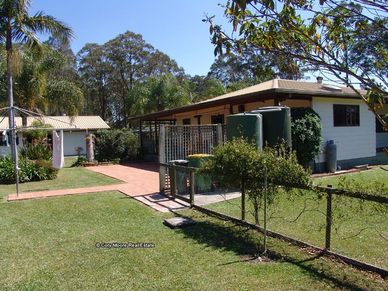 Old Bar NSW 2430