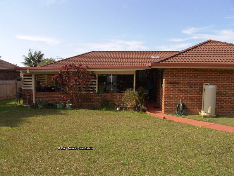 Old Bar NSW 2430