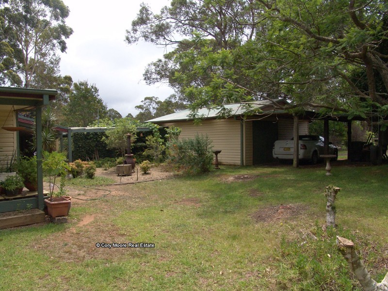 Old Bar NSW 2430