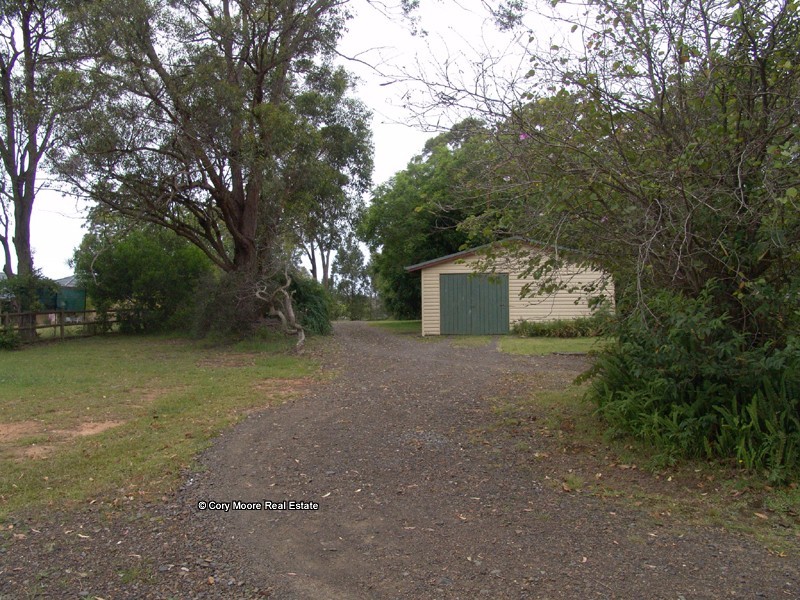 Old Bar NSW 2430