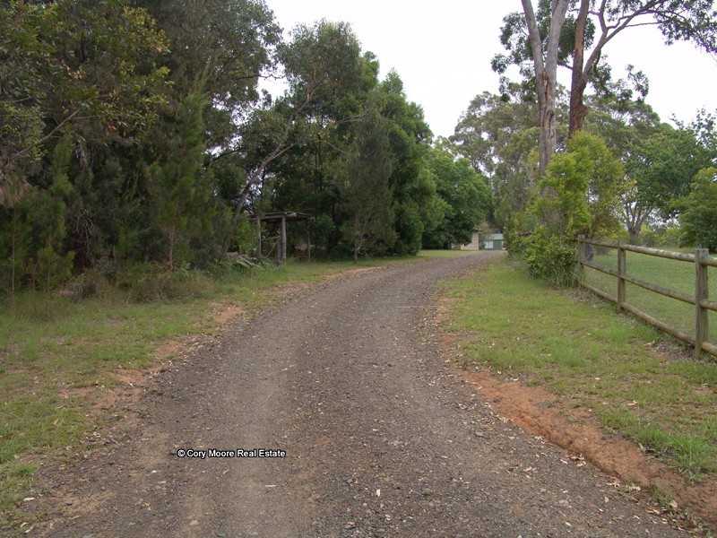 Old Bar NSW 2430