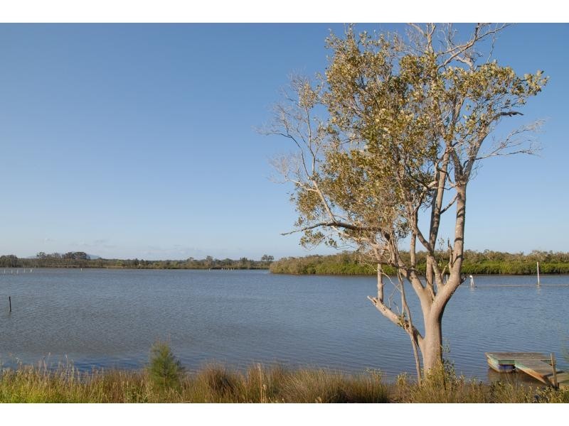Mitchells Island NSW 2430