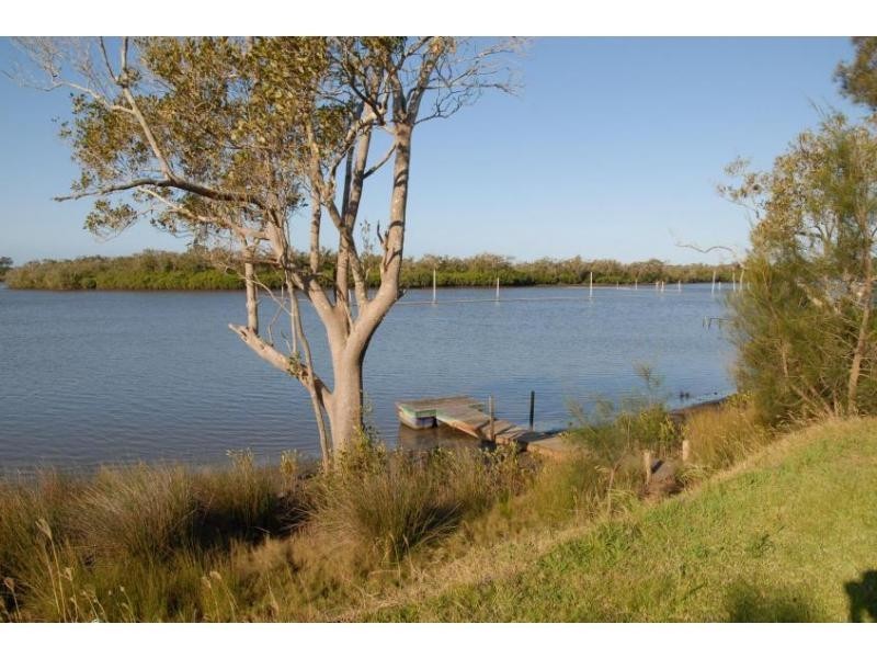Mitchells Island NSW 2430