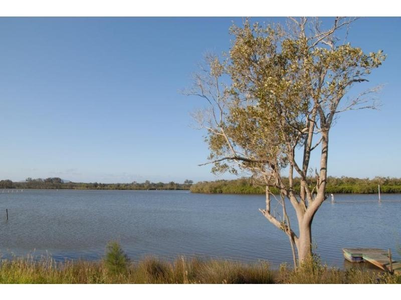 Mitchells Island NSW 2430