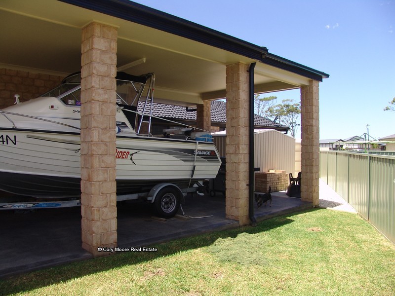 Old Bar NSW 2430