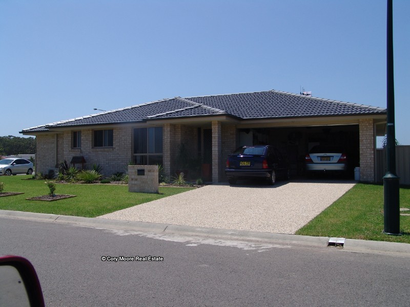 Old Bar NSW 2430