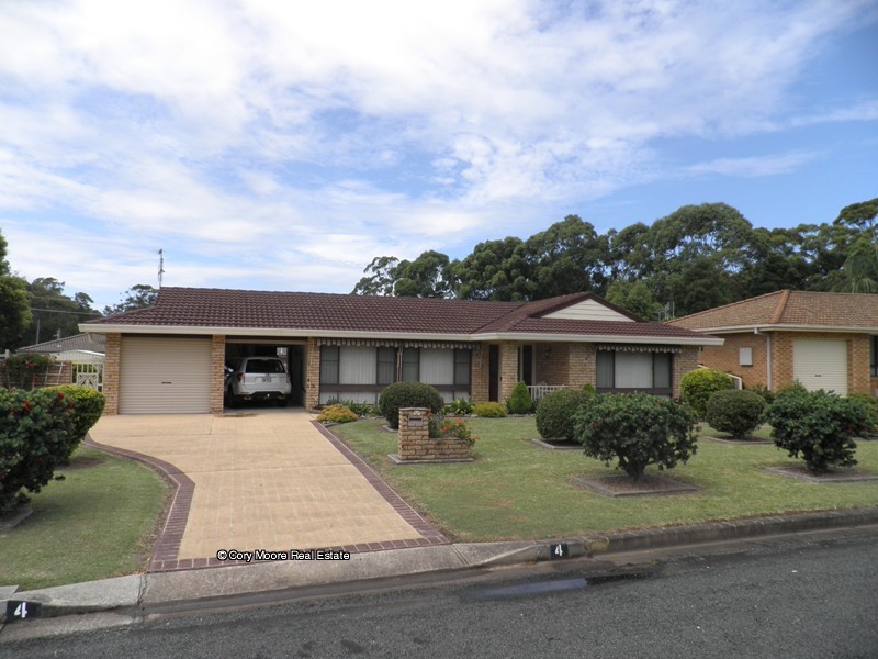 Old Bar NSW 2430