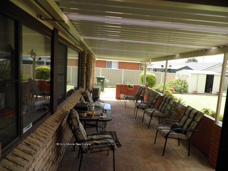 Old Bar NSW 2430