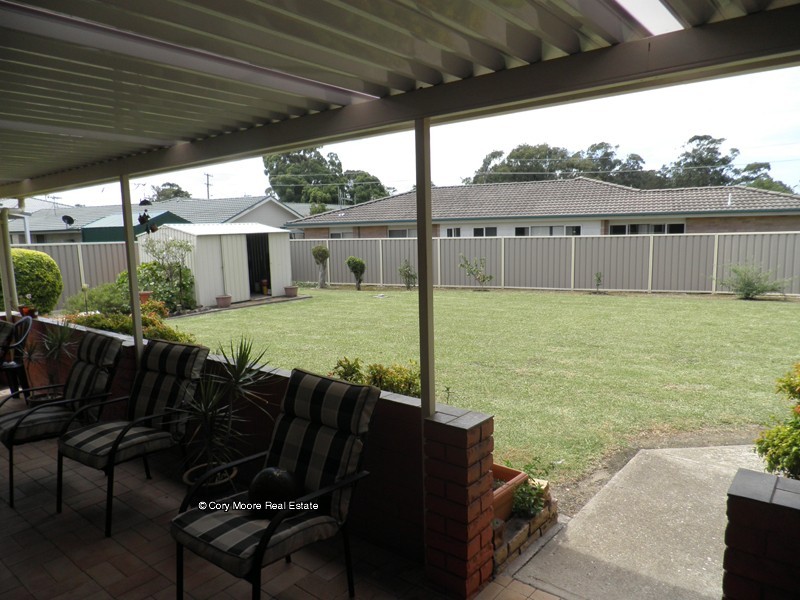 Old Bar NSW 2430