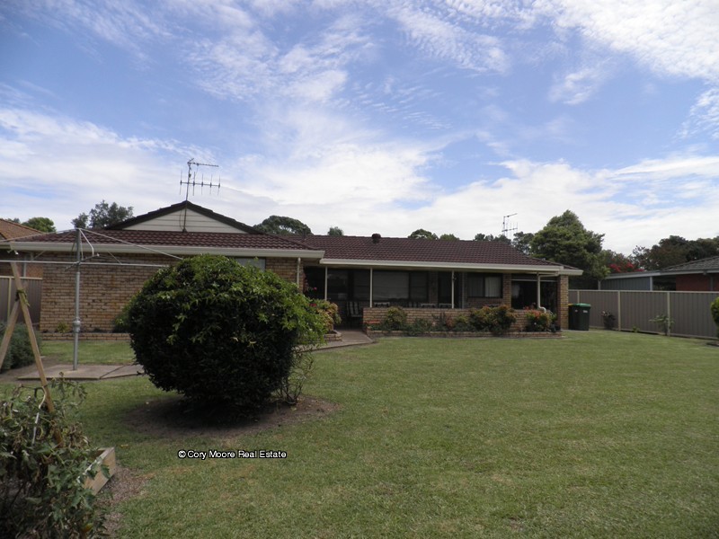 Old Bar NSW 2430