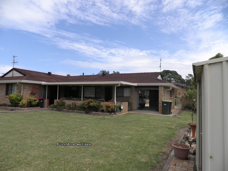 Old Bar NSW 2430
