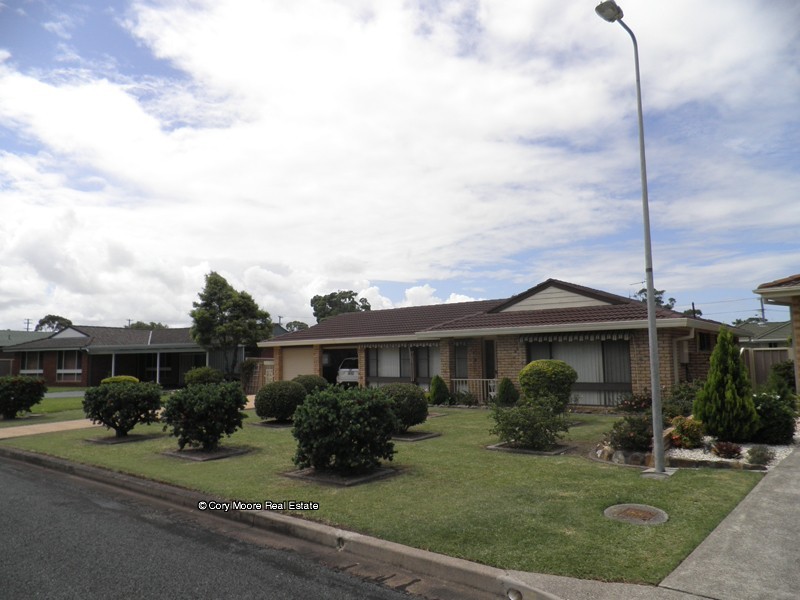 Old Bar NSW 2430