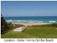 Old Bar NSW 2430
