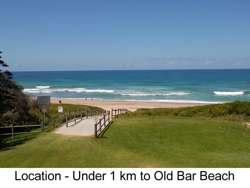 Old Bar NSW 2430