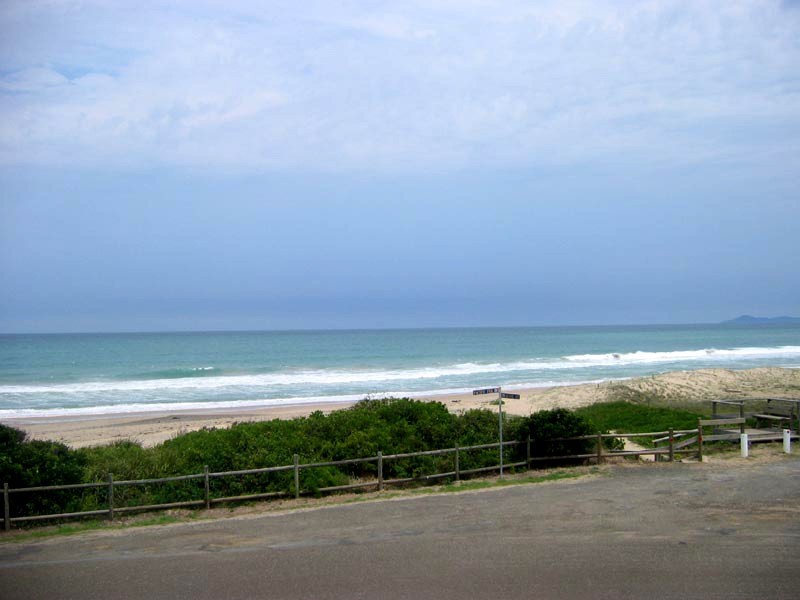 Old Bar NSW 2430