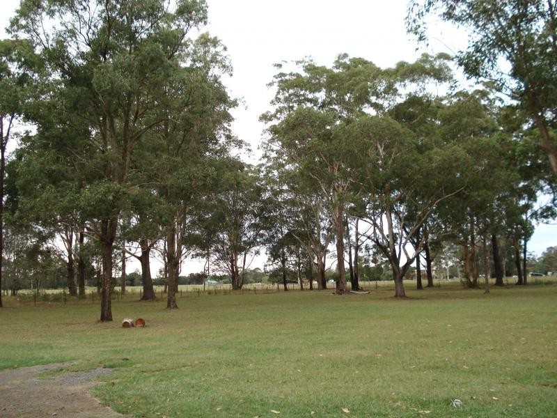 Old Bar NSW 2430