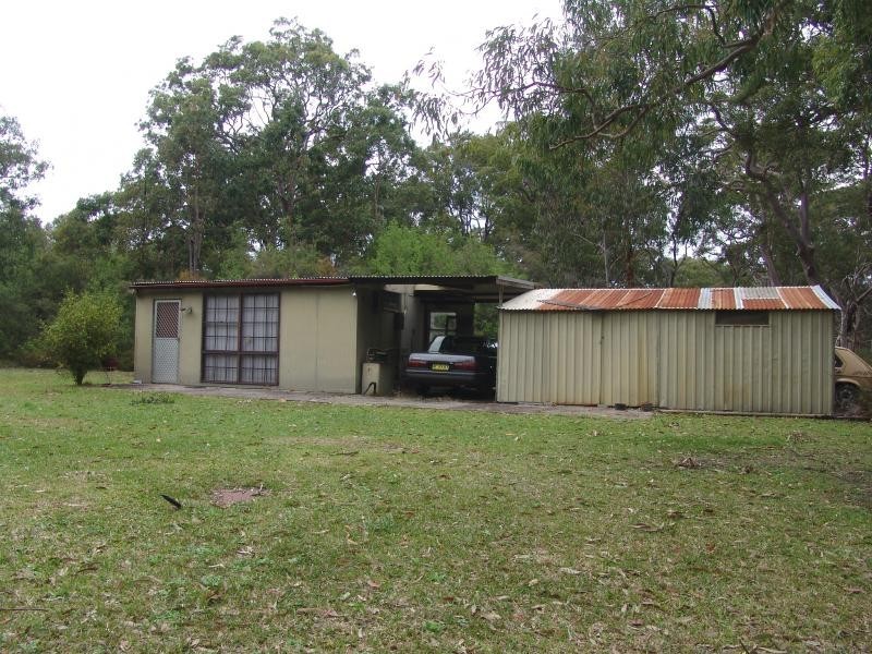 Mitchells Island NSW 2430