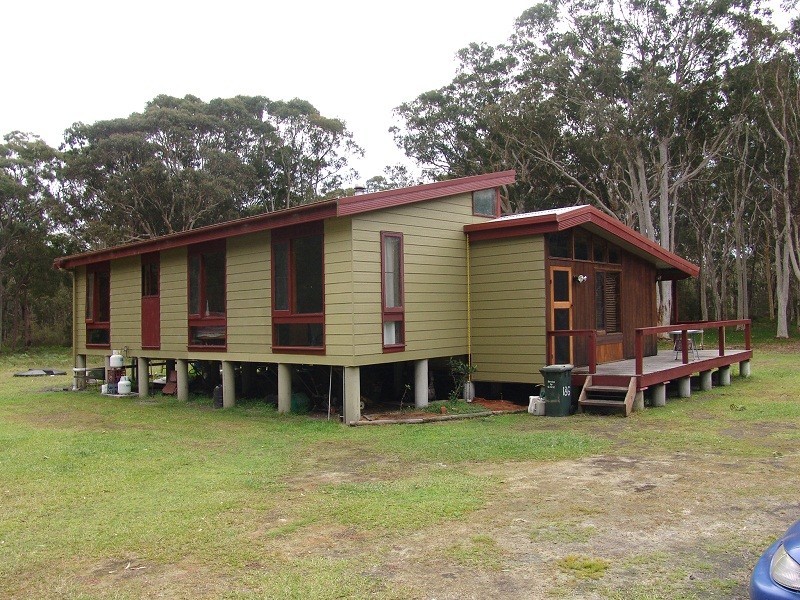 Mitchells Island NSW 2430