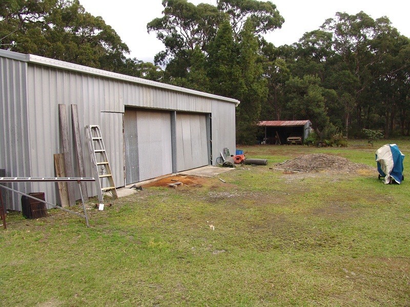 Mitchells Island NSW 2430