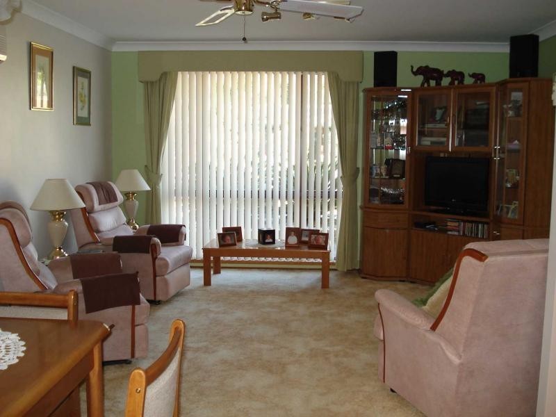 Old Bar NSW 2430