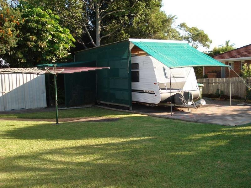 Old Bar NSW 2430