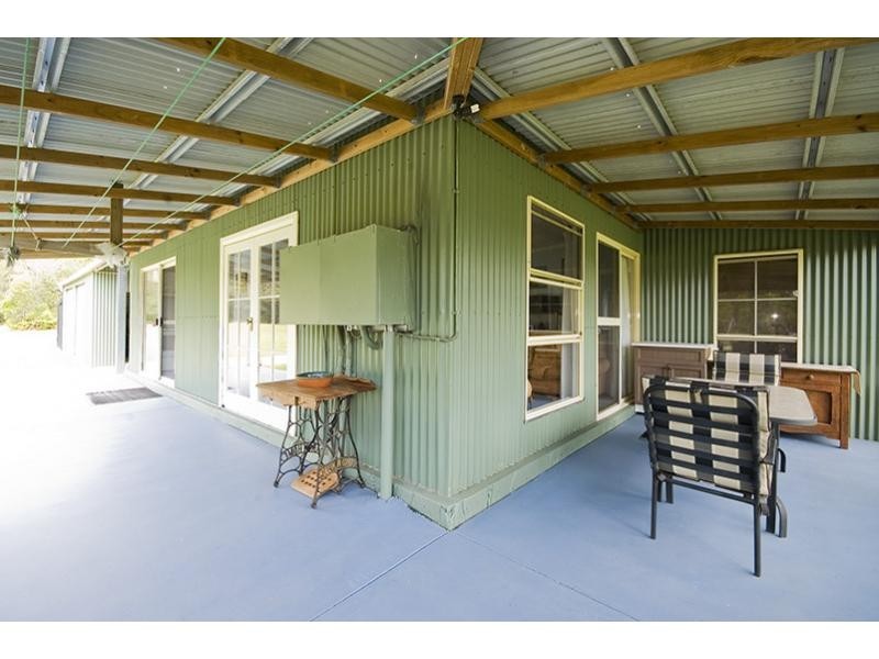 Old Bar NSW 2430