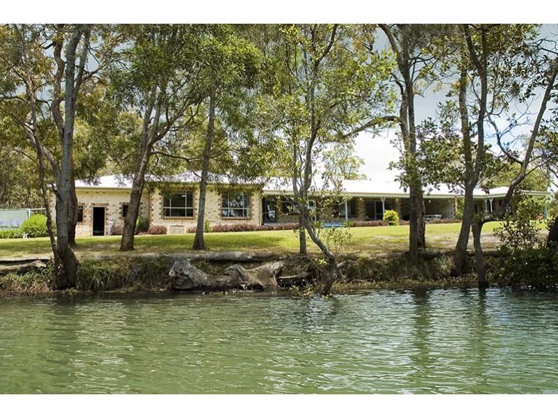 Old Bar NSW 2430