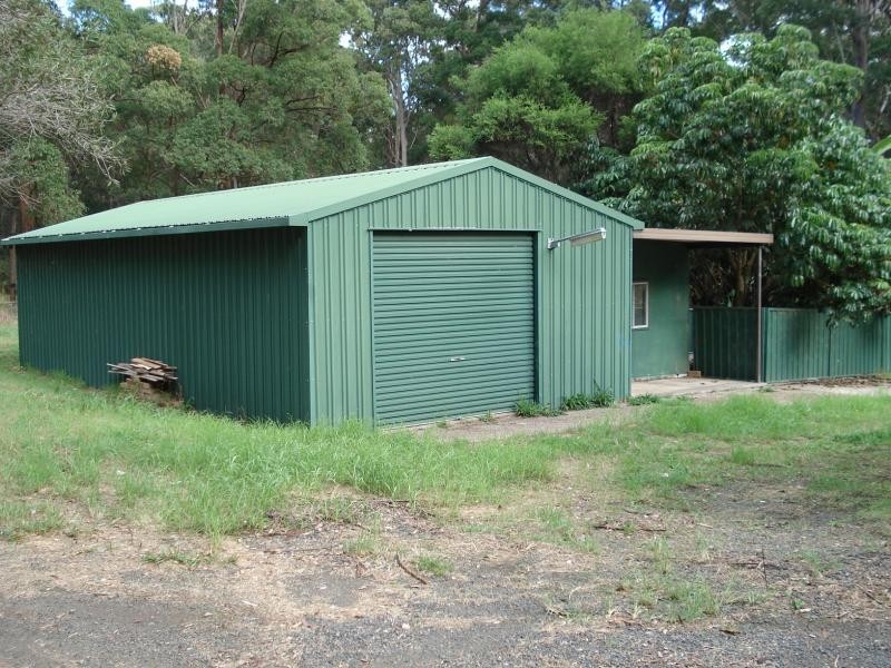 Mitchells Island NSW 2430