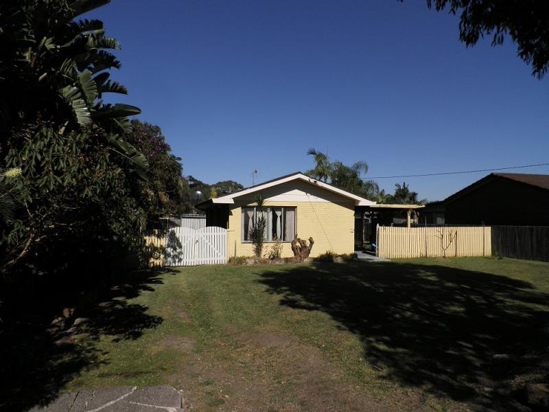Old Bar NSW 2430