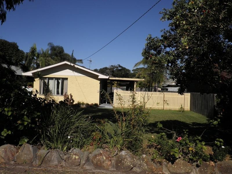 Old Bar NSW 2430