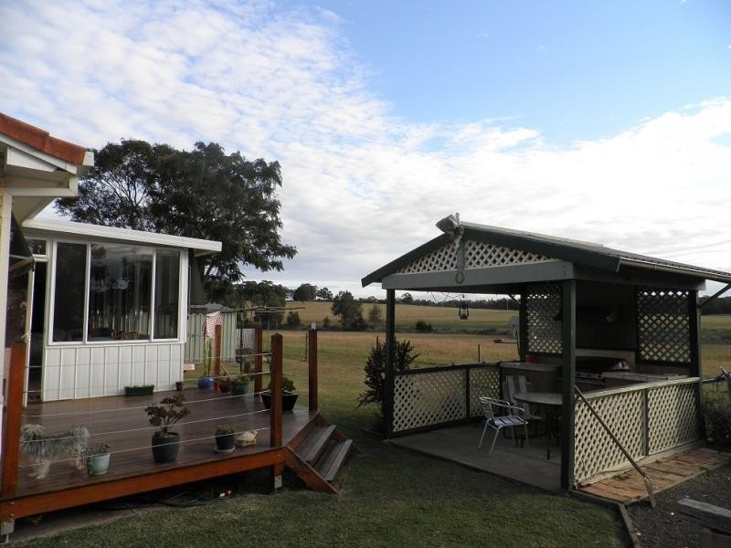 Old Bar NSW 2430