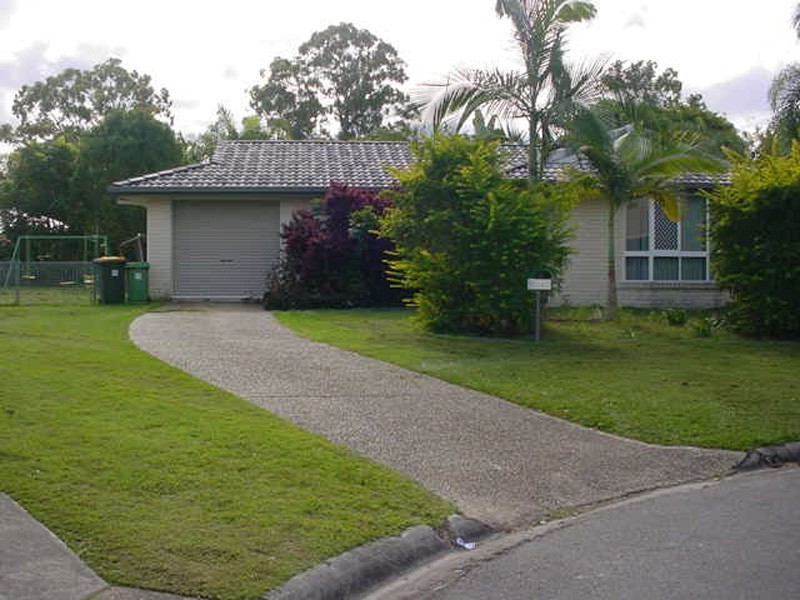 Deception Bay QLD 4508