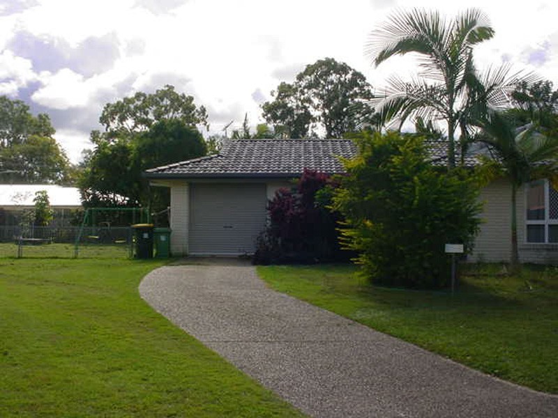 Deception Bay QLD 4508