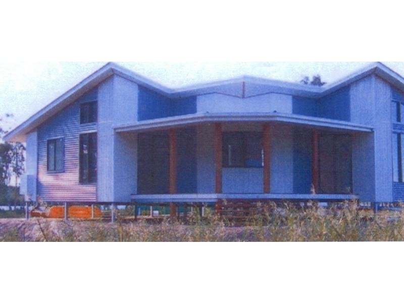 20 Noosa River Drive, Noosa North Shore QLD 4565