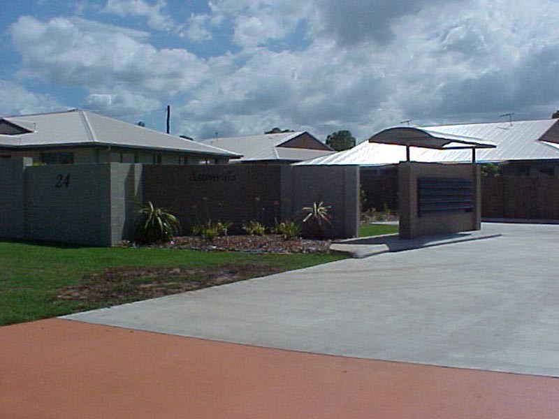 1/24 Lipscombe Road, Deception Bay QLD 4508