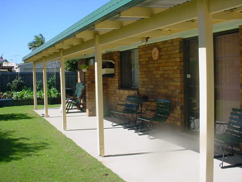 8 Oxford Street, Rothwell QLD 4022