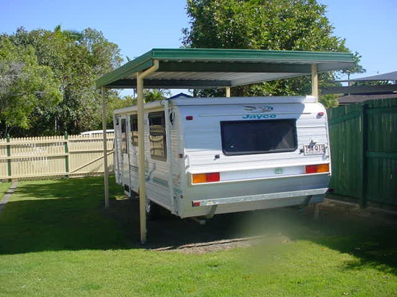 8 Oxford Street, Rothwell QLD 4022