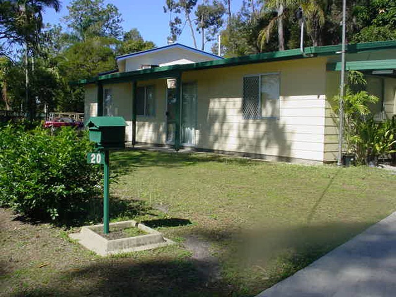 20 Joseph Crescent, Deception Bay QLD 4508