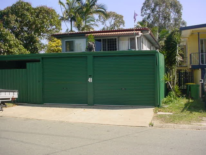 Deception Bay QLD 4508