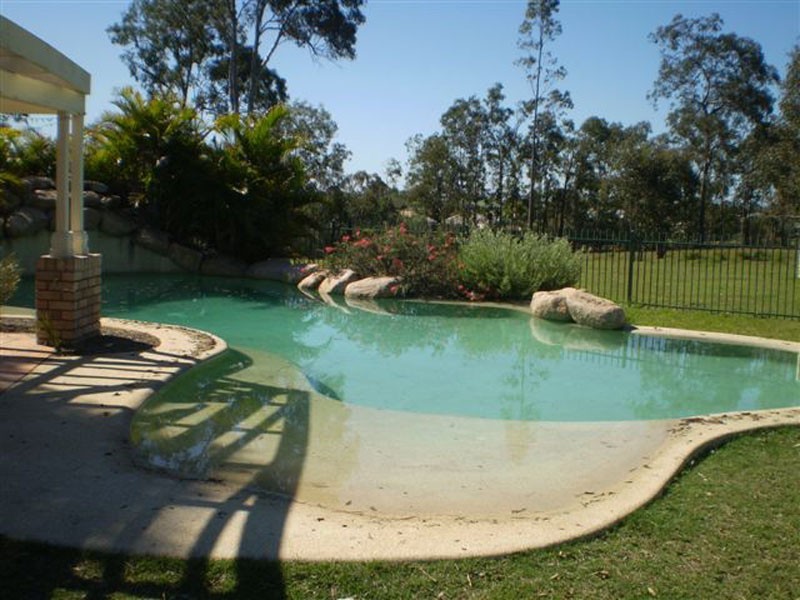 South Maclean QLD 4280