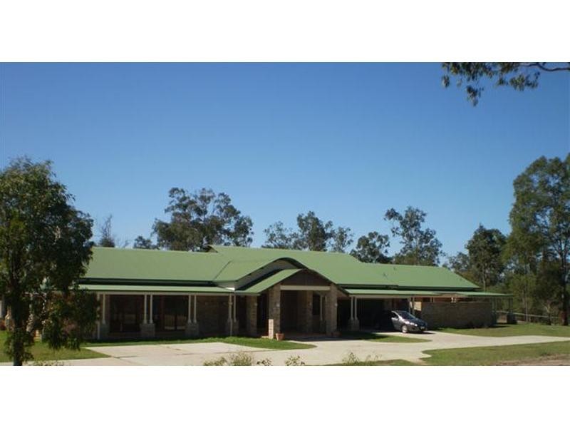 South Maclean QLD 4280