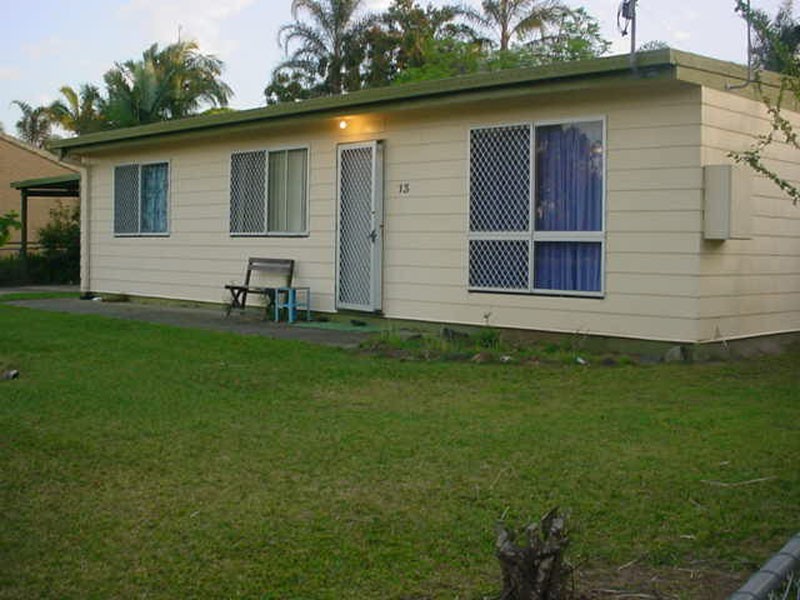 Deception Bay QLD 4508