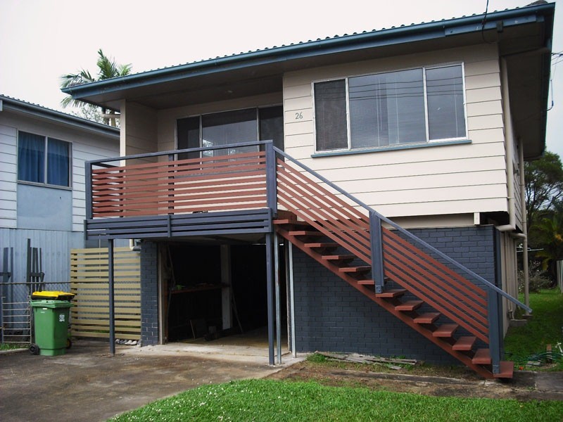 26 Bailey Road, Deception Bay QLD 4508