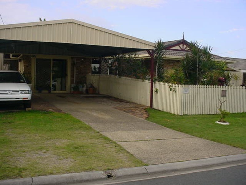 Deception Bay QLD 4508