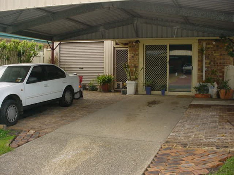 Deception Bay QLD 4508