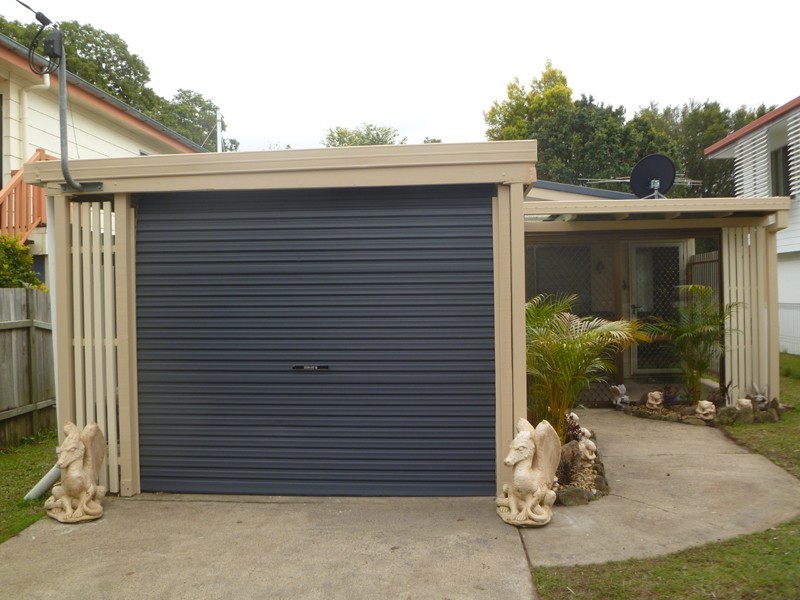 Caboolture South QLD 4510